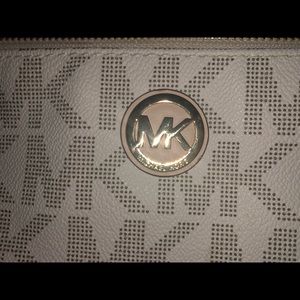 Michael Kors small crossbody purse